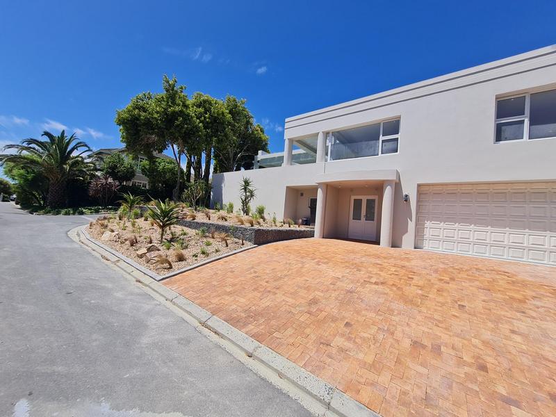 To Let 3 Bedroom Property for Rent in Bellaire Western Cape